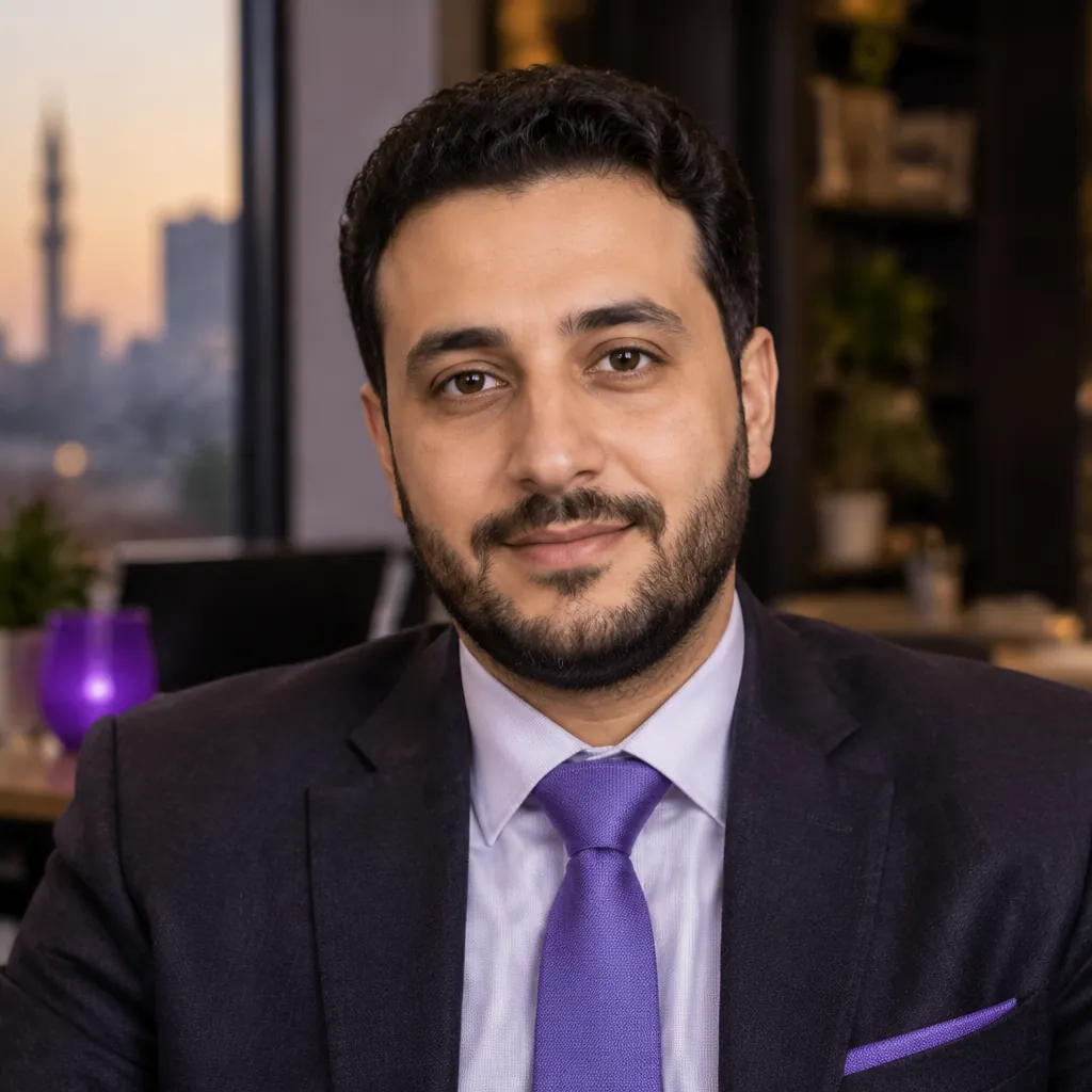 أحمد محمود السيد